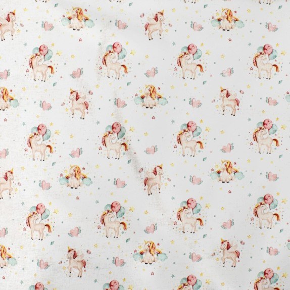 Πάνα Χασέ Dimcol Unicorn 209 80x80