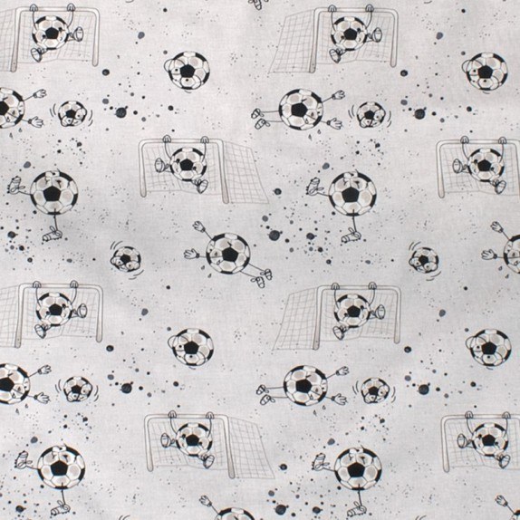 Σεντόνι Λίκνου Dimcol Football 520 80x110