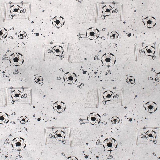 Σεντόνι Λίκνου Dimcol Football 520 80x110