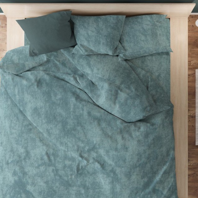 Σετ Σεντόνια King Size 4 Τεμαχίων Dimcol Shadow...