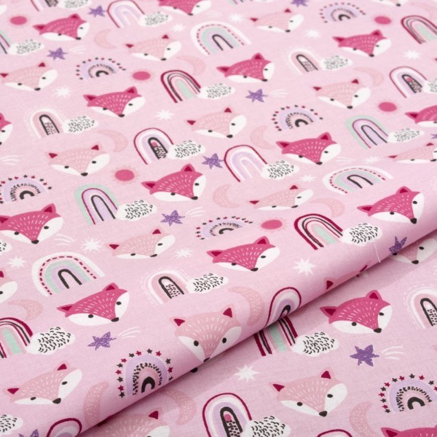 Σετ Παιδικό Σεντόνι Μονό και Μαξιλαροθήκη...