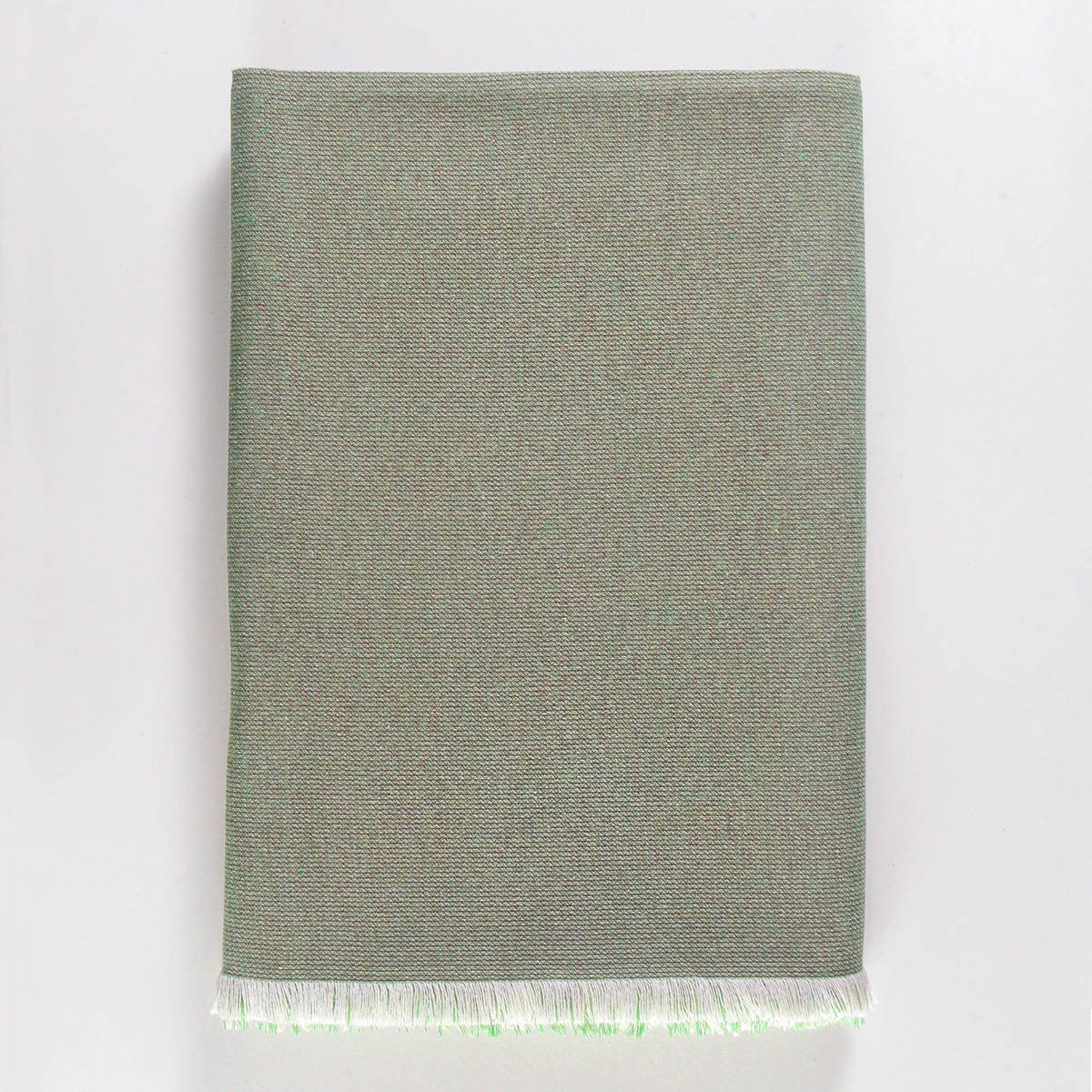 Ριχτάρι Τριθέσιου Rythmos Veracruz Χακί 180x280