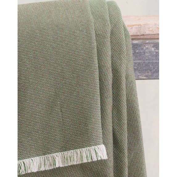 Ριχτάρι Τετραθέσιου Rythmos Veracruz Χακί 180x330