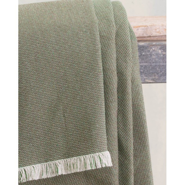 Ριχτάρι Πολυθρόνας Rythmos Veracruz Χακί 180x160