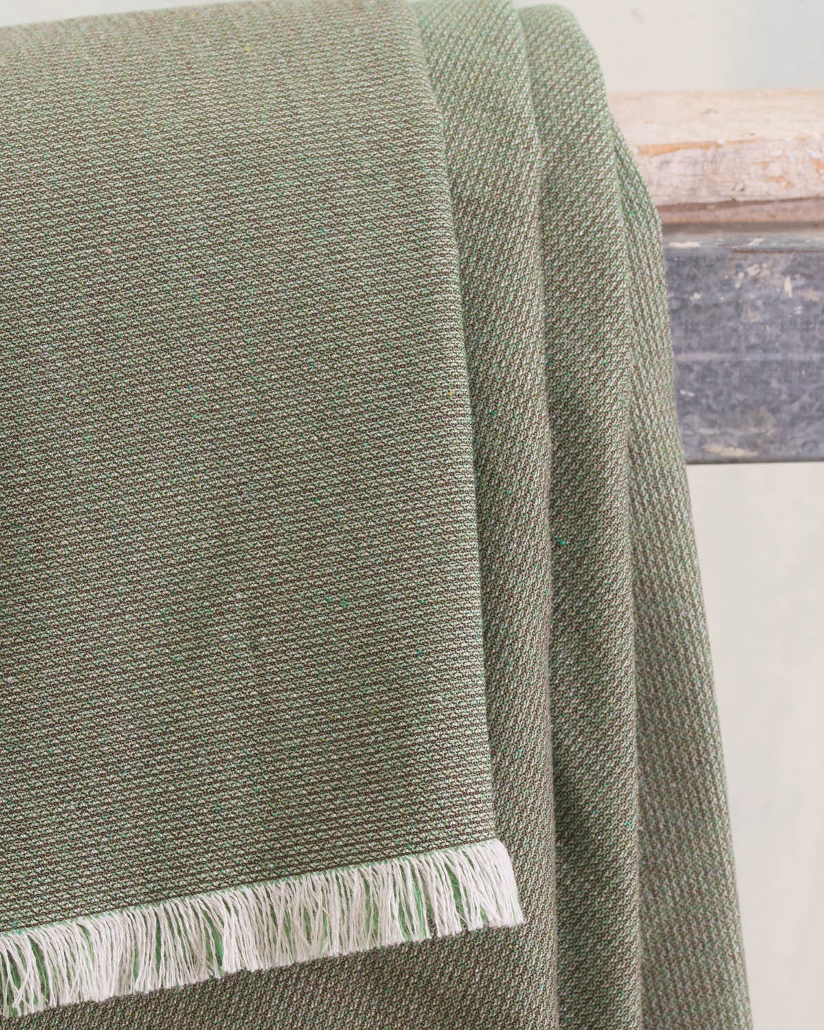 Ριχτάρι Πολυθρόνας Rythmos Veracruz Χακί 180x160