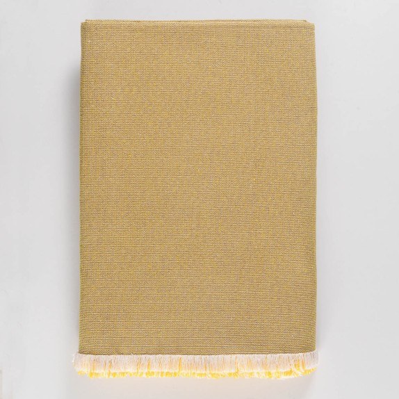 Ριχτάρι Τετραθέσιου Rythmos Veracruz Ώχρα 180x330