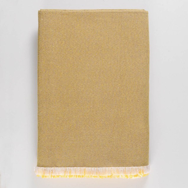 Ριχτάρι Τετραθέσιου Rythmos Veracruz Ώχρα 180x330