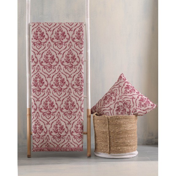 Ριχτάρι Διθέσιου Rythmos Medallion Κεραμιδί 180x240