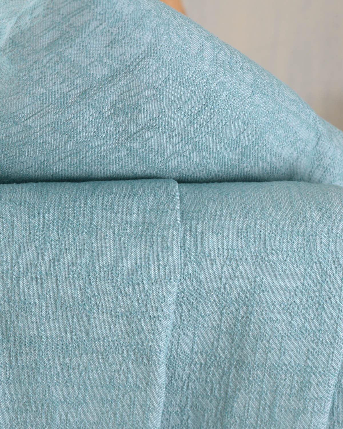 Ριχτάρι Τριθέσιου Rythmos Mauricio Μπλε 180x280