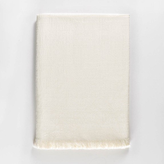 Ριχτάρι Τριθέσιου Rythmos Mauricio Εκρού 180x280