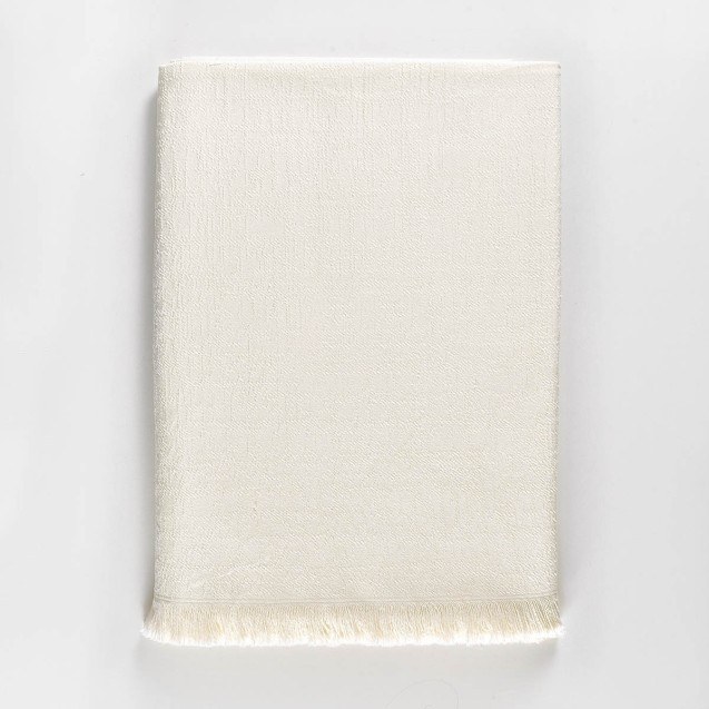 Ριχτάρι Τριθέσιου Rythmos Mauricio Εκρού 180x280