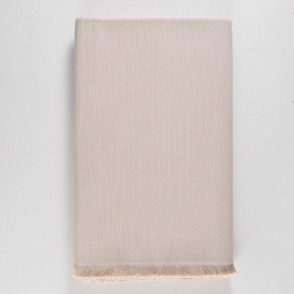 Ριχτάρι Τριθέσιου Rythmos Figma Μπεζ 180x280