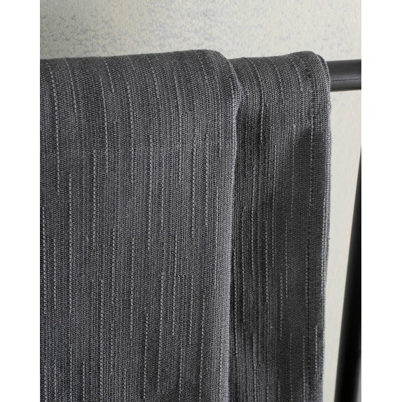 Ριχτάρι Διθέσιου Rythmos Figma Γκρι Σκούρο 180x240