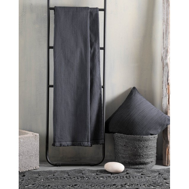 Ριχτάρι Τριθέσιου Rythmos Figma Γκρι Σκούρο...