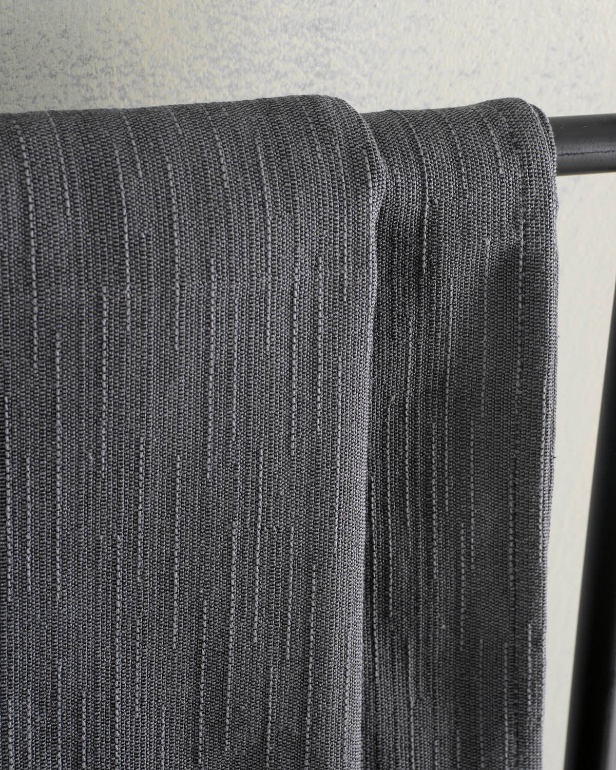 Ριχτάρι Τετραθέσιου Rythmos Figma Γκρι Σκούρο 180x330