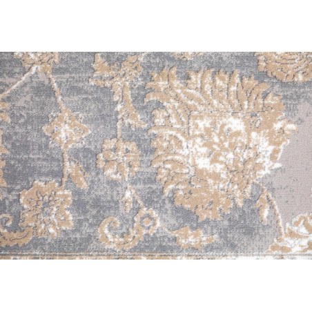 Χαλάκι Ανάγλυφο Ezzo Venice 1694ACD 66x140