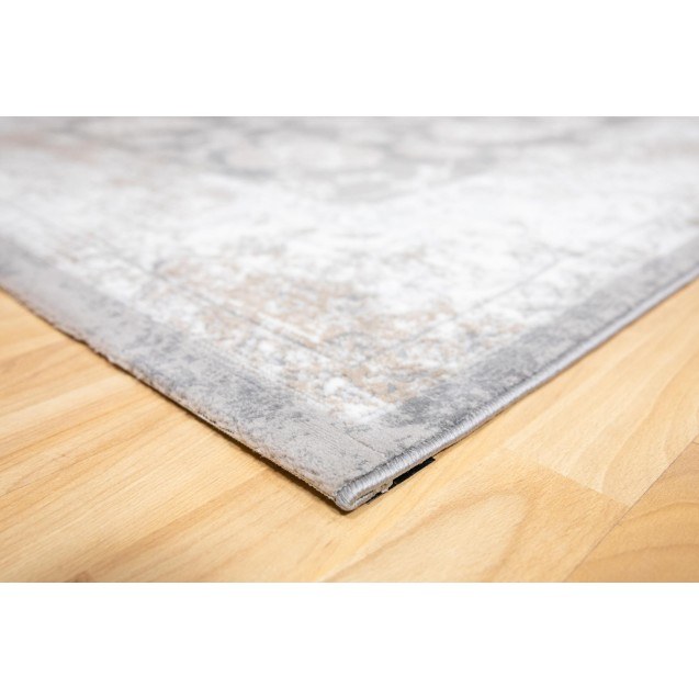 Χαλάκι Ανάγλυφο Ezzo Venice 1694ACD 66x140