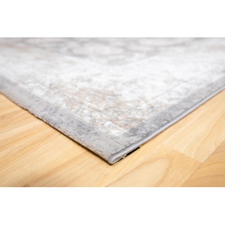 Χαλάκι Ανάγλυφο Ezzo Venice 1694ACD 66x140