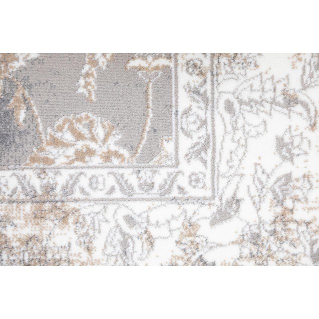 Χαλάκι Ανάγλυφο Ezzo Venice 1694ACD 66x140