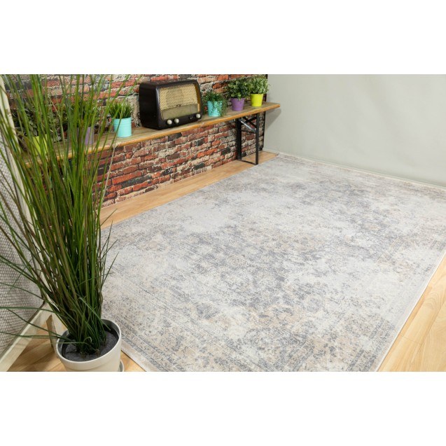 Χαλάκι Ανάγλυφο Ezzo Venice 6632ACD 66x140