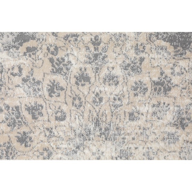 Χαλάκι Ανάγλυφο Ezzo Venice 6632ACD 66x140