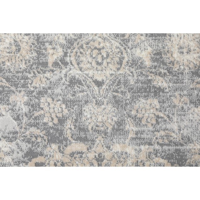 Χαλάκι Ανάγλυφο Ezzo Venice 6632ACD 66x140