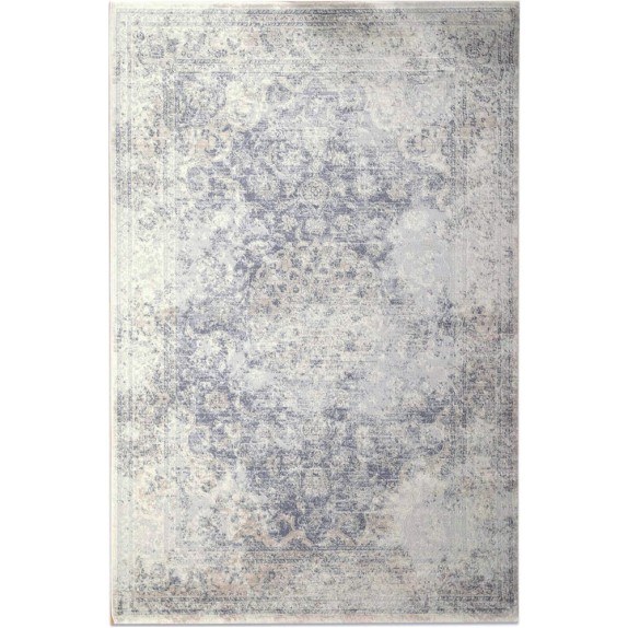 Χαλάκι Ανάγλυφο Ezzo Venice 6632ACD 66x140