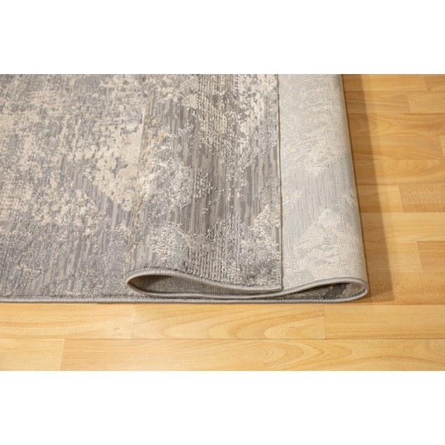 Χαλάκι Ανάγλυφο Ezzo Venice 8145ACD 66x140