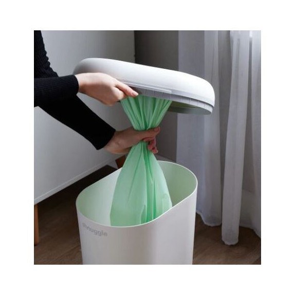 Σακούλες για Κάδους Πάνας Shnuggle SHN-NBN-BAG