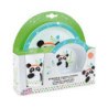 Παιδικό Σετ Φαγητού 3 Τεμαχίων Ango Indian Panda 005672
