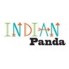 Παιδικό Σετ Φαγητού 3 Τεμαχίων Ango Indian Panda 005672