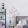 Αυτοκόλλητα Τοίχου Βινυλίου Ango Peach Branch 44232