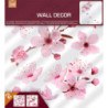 Αυτοκόλλητα Τοίχου Βινυλίου Ango Cherry Blossom 54327