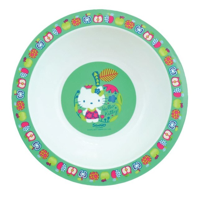 Παιδικό Σετ Φαγητού 3 Τεμαχίων Ango Hello Kitty...