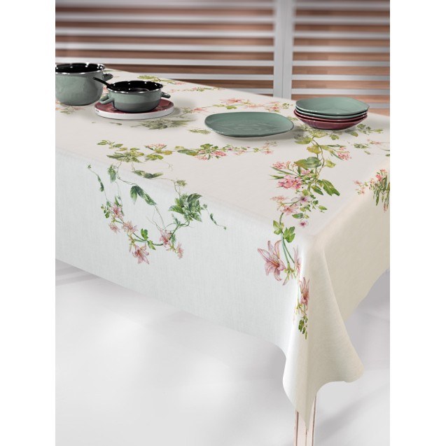 Τραπεζομάντηλο Saint Clair 1043 145x180
