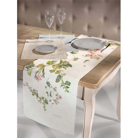 Runner Saint Clair 2048 40x160