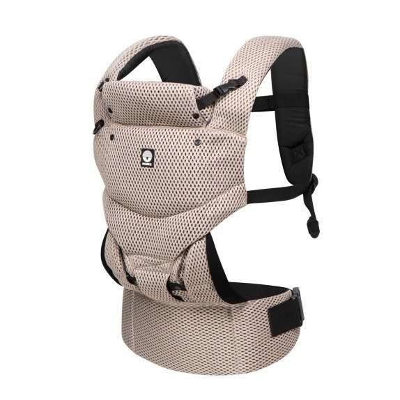 Μάρσιπος 3 Θέσεων Dooky Desert Beige DK-126303