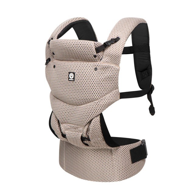 Μάρσιπος 3 Θέσεων Dooky Desert Beige DK-126303
