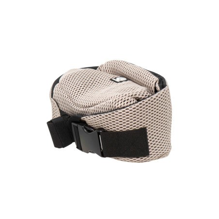 Μάρσιπος 3 Θέσεων Dooky Desert Beige DK-126303