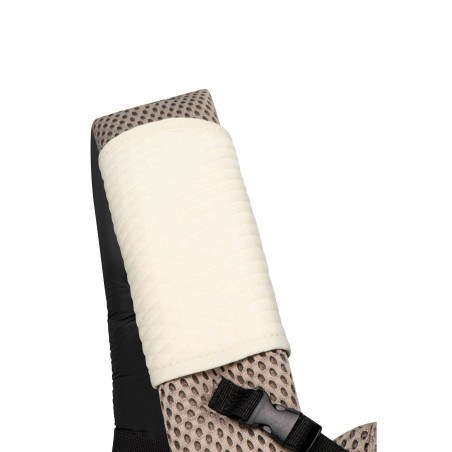 Μάρσιπος 3 Θέσεων Dooky Desert Beige DK-126303