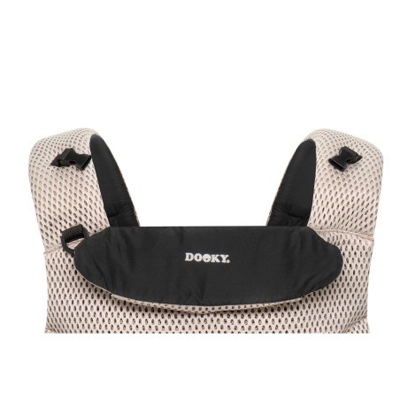 Μάρσιπος 3 Θέσεων Dooky Desert Beige DK-126303