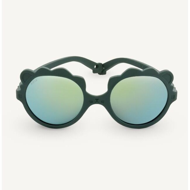 Παιδικά Γυαλιά Ηλίου KiETLA Lion Green 1-2 ετών