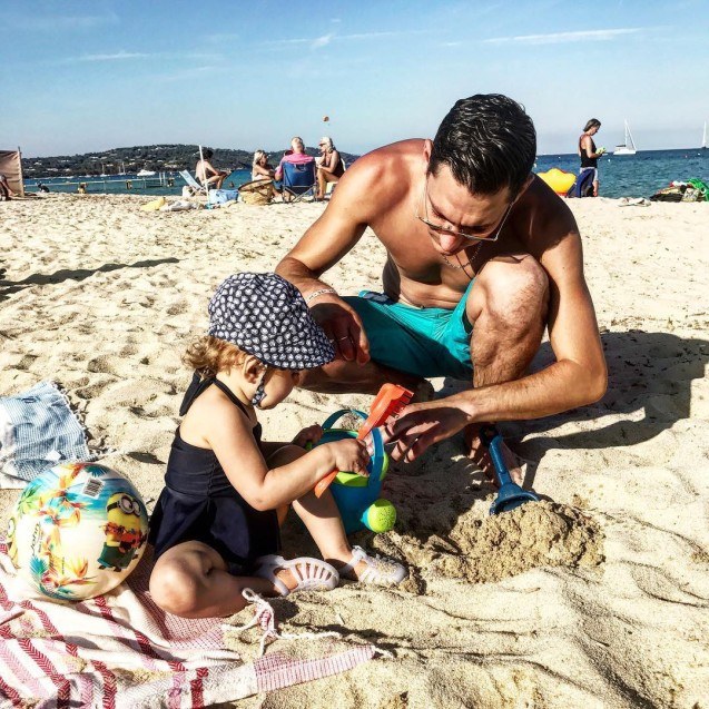 Παιδικά Πέδιλα Θαλάσσης Meduse Sun Gold Glitter...