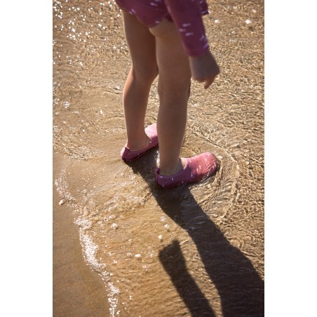 Παπούτσια Θαλάσσης με Προστασία UV50 Fresk Ocean Sea Green FR-SW2380-16