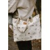 Τσάντα La Millou Mommy's Bag Farmland 56x35