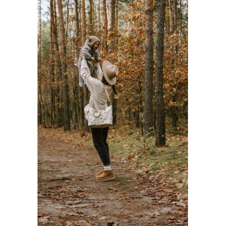 Τσάντα La Millou Mommy's Bag Farmland 56x35