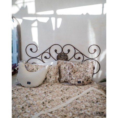 Παιδικό Πάπλωμα Bamboo Μονό La Millou ABC Farm 150x200