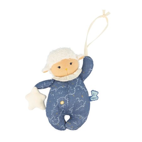 Μαλακό Μουσικό Παιχνίδι Kaloo Doux Sommeil Προβατάκι KA221004