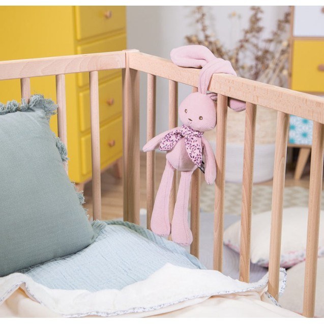 Υφασμάτινο Κουνελάκι Kaloo Lapinoo Pink Small...