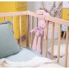 Υφασμάτινο Κουνελάκι Kaloo Lapinoo Pink Small 25cm KA969940